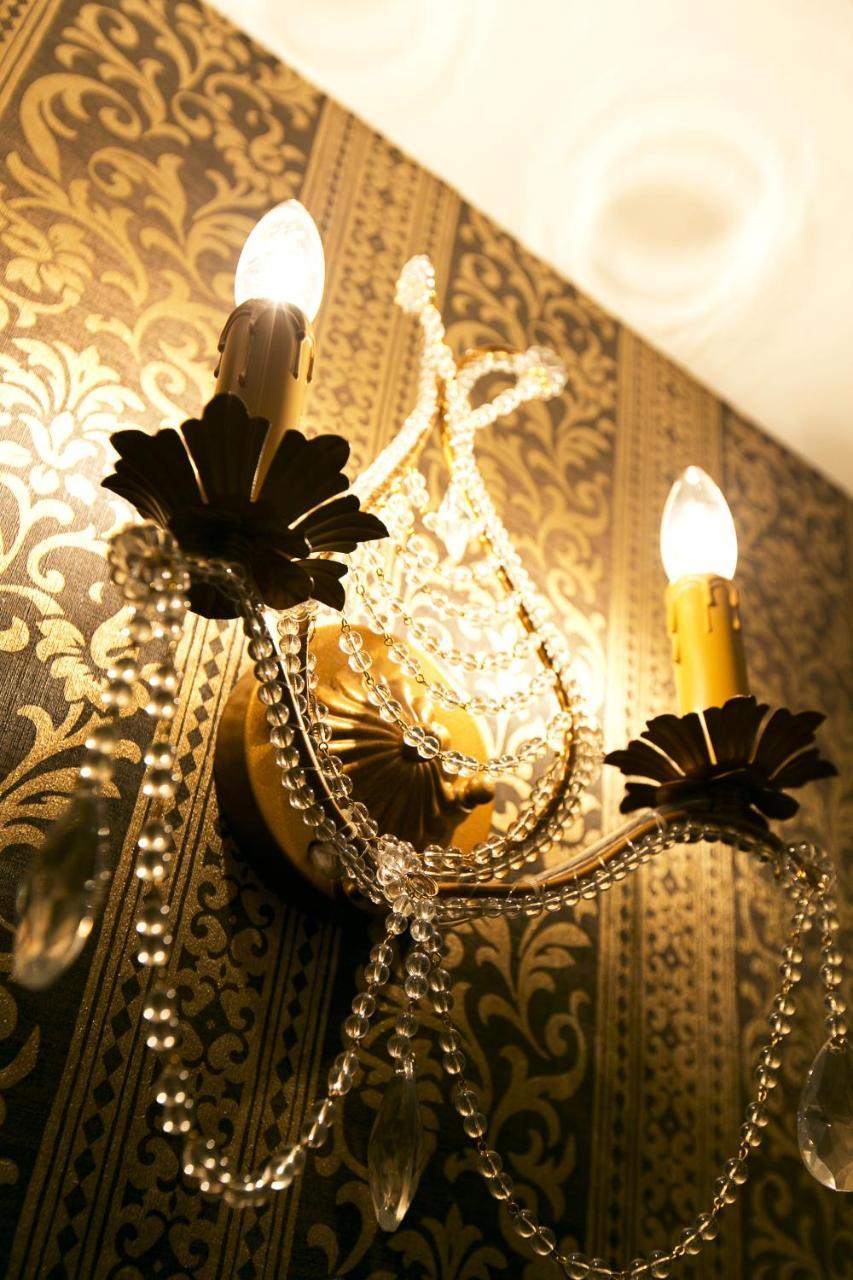 Hotel Luna Sakuranomiya (Adults Only) Osaka Zewnętrze zdjęcie