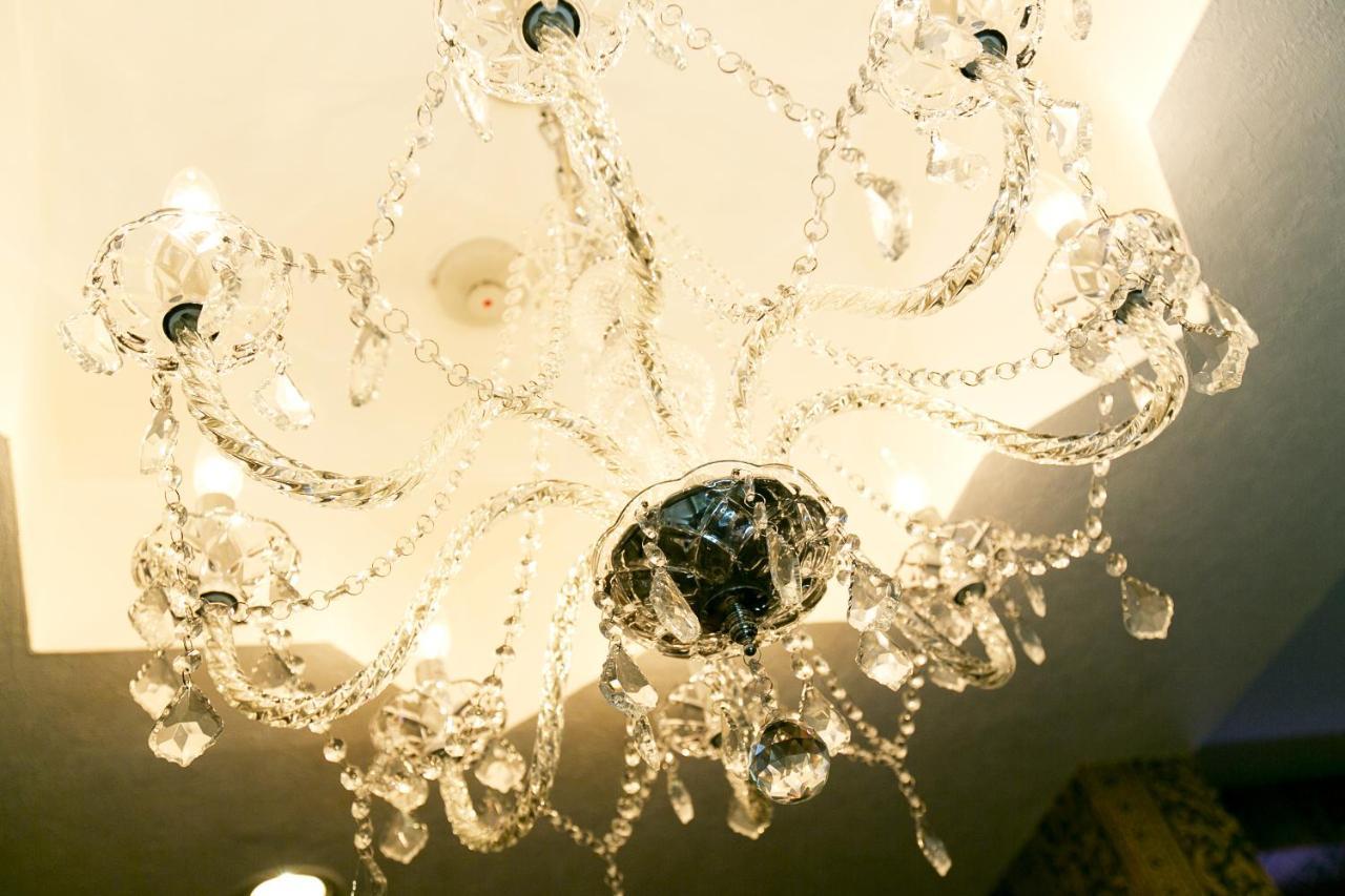 Hotel Luna Sakuranomiya (Adults Only) Osaka Zewnętrze zdjęcie