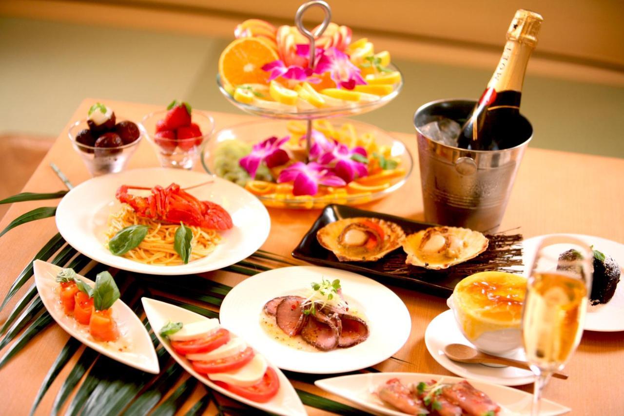 Hotel Luna Sakuranomiya (Adults Only) Osaka Zewnętrze zdjęcie