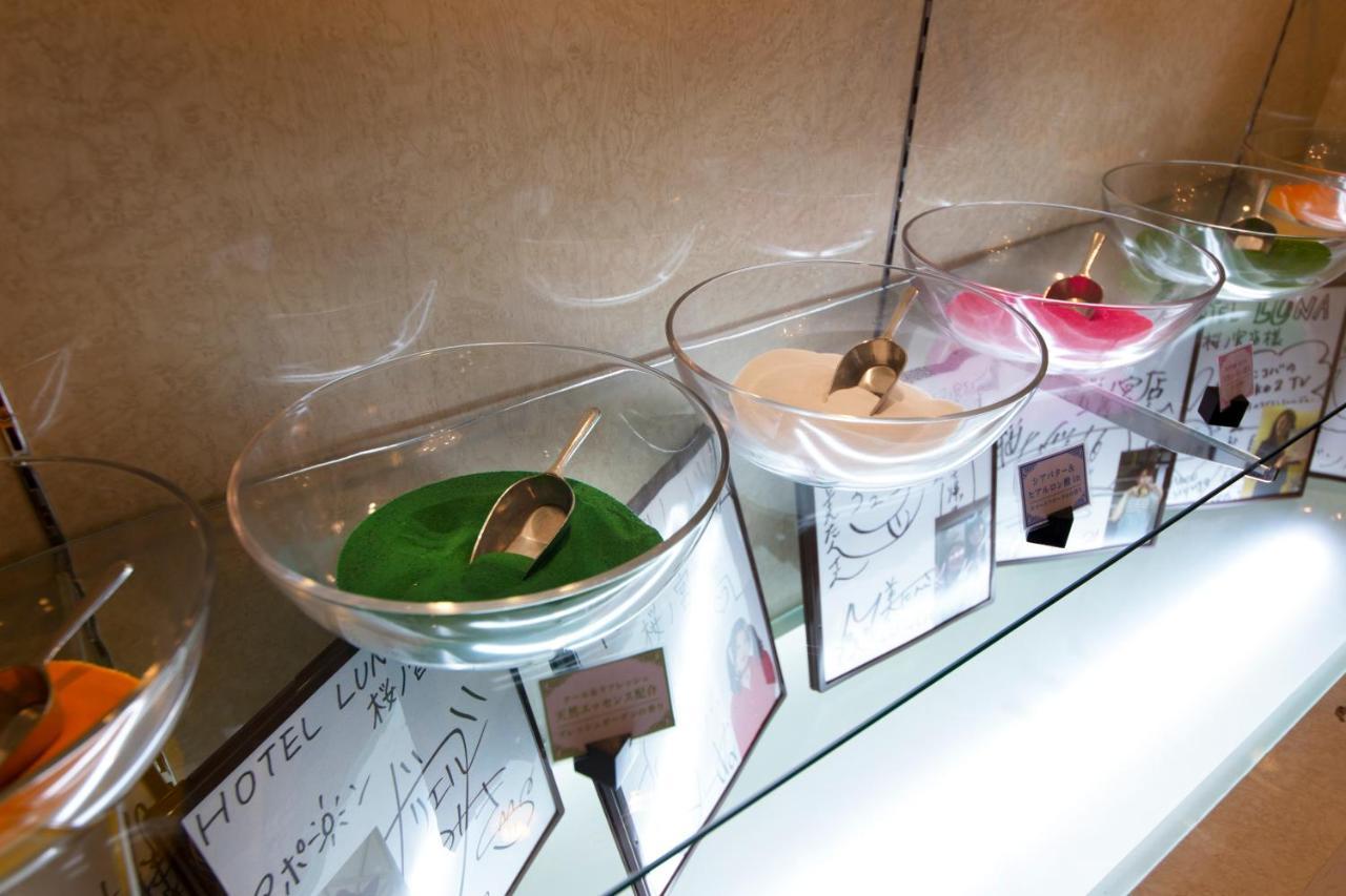 Hotel Luna Sakuranomiya (Adults Only) Osaka Zewnętrze zdjęcie